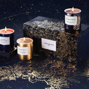 Scented Candle