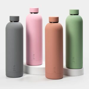 Stainless Steel Water Bottle