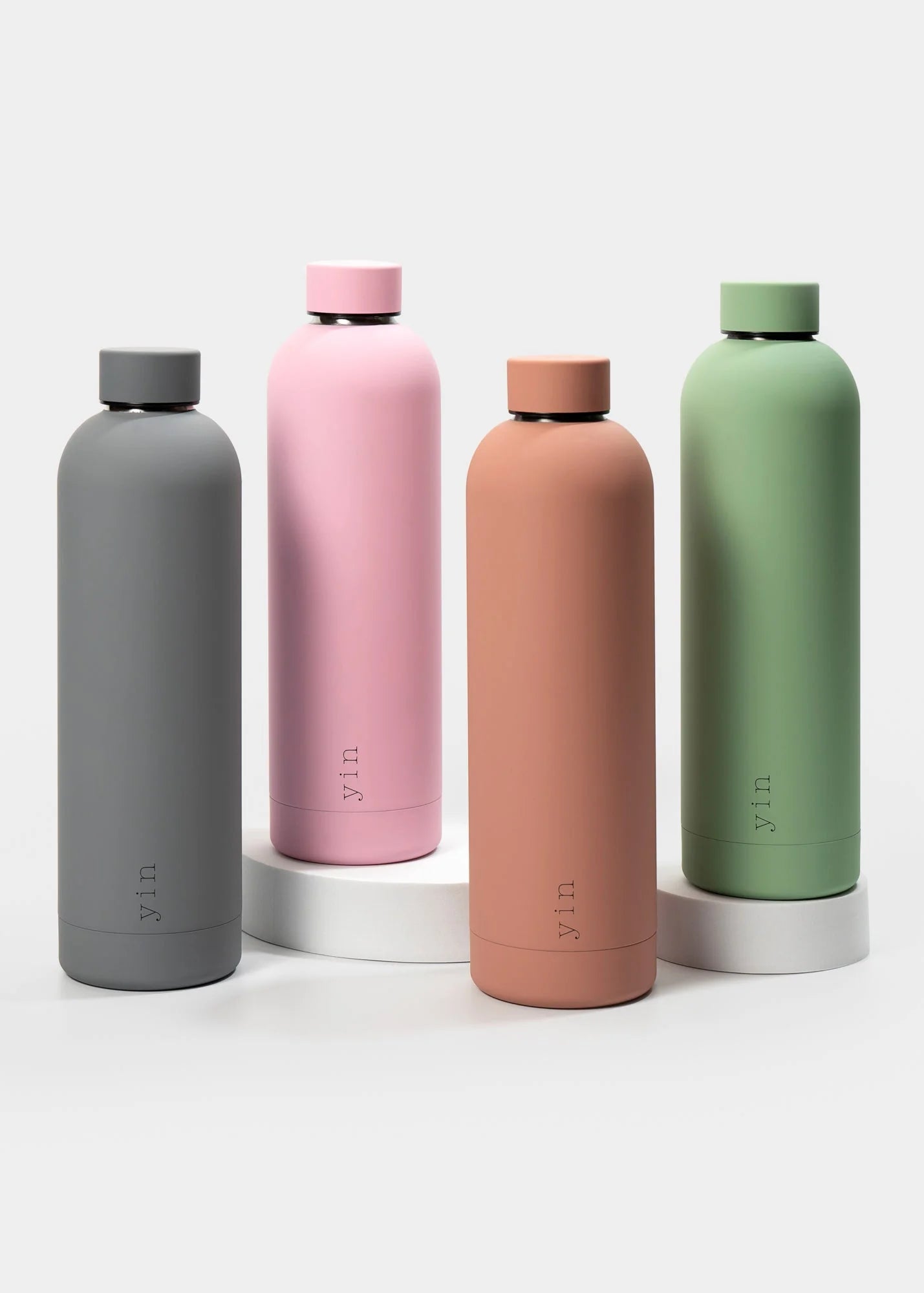 Stainless Steel Water Bottle