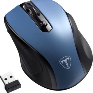 Wireless Mouse